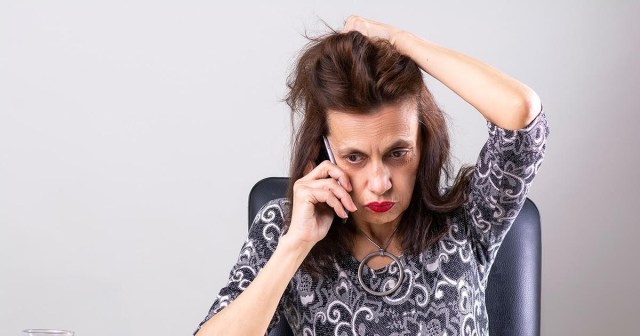 Mom Running Out of Polite Euphemisms for “Free Spirit” Daughter