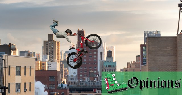 Opinion: I Think I Can Make It!
