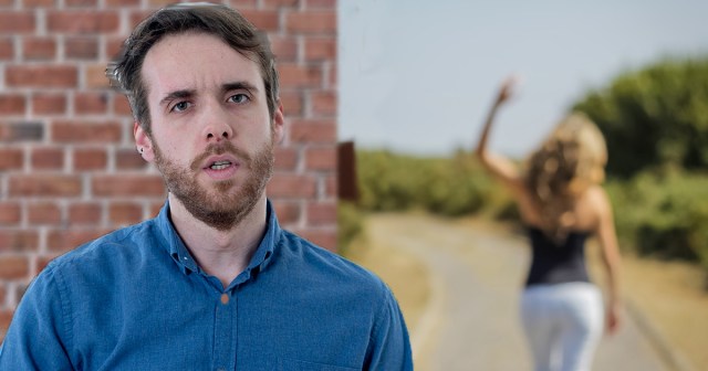 Opinion: It’s Time to Stop Using the Phrase “I’m Leaving You, Mike. It’s Over. We’re Done.”