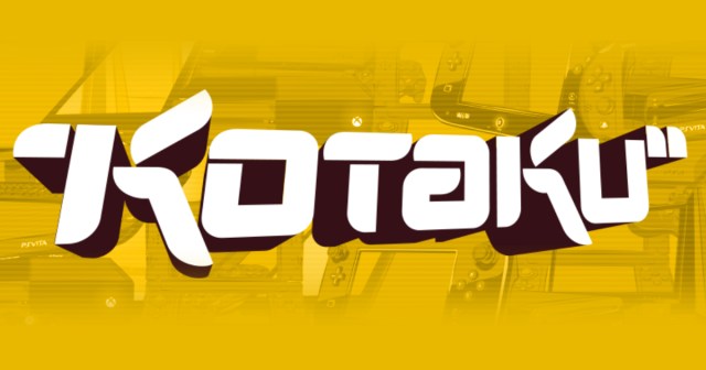 G/O Executive Tells Kotaku to Stick to Nintendoes