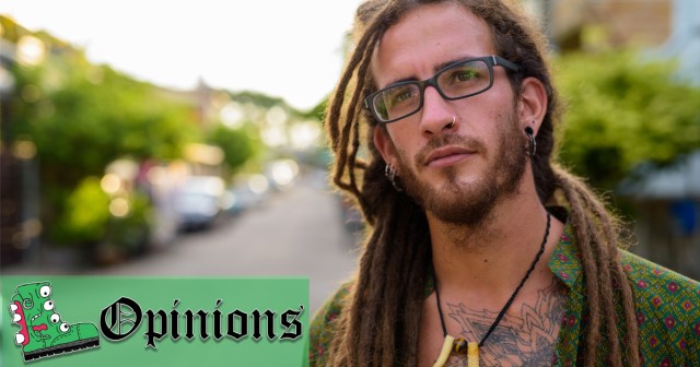 Opinion: Music Used to Be Way Better Back When I Was on Drugs