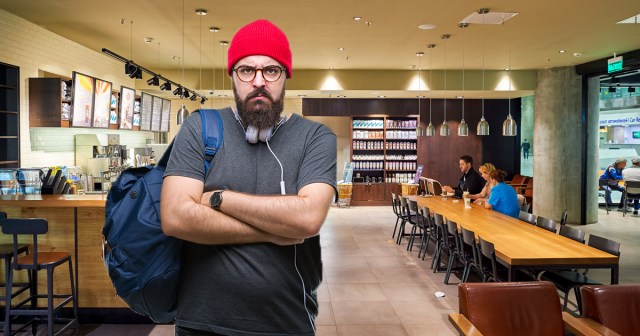 Oh, You’re a Ted Leo Fan? Name 5 Episodes of Radiolab