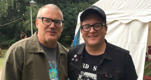 Poser Outed After Spelling Descendents with an “A”