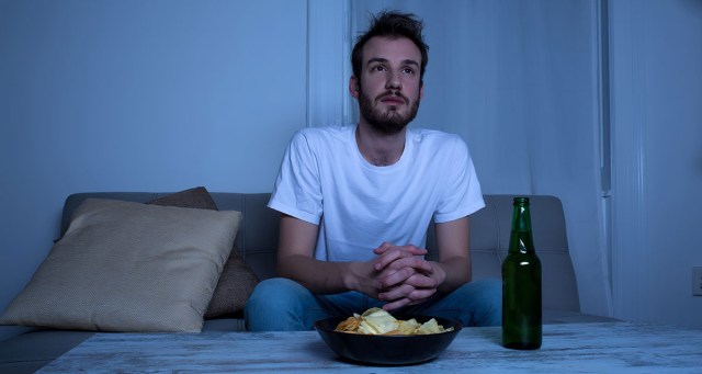 Viewer Convinced 10 Seconds into Documentary