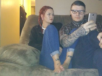 instagram, social media, couple