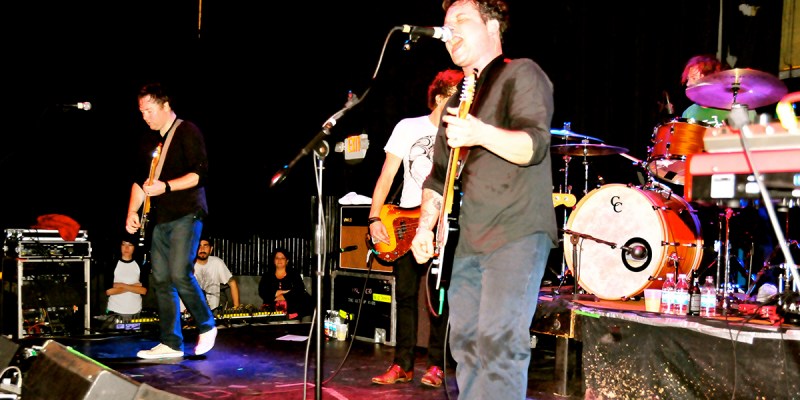 get up kids, show, all ages