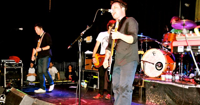 All Ages Get Up Kids Show Still 21 And Up