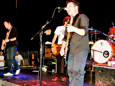 get up kids, show, all ages