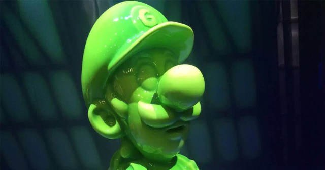 ‘Luigi’s Mansion 3’ Review: Gooigi is a Welcome Addition to Nintendo’s Many Heretical Affronts to God