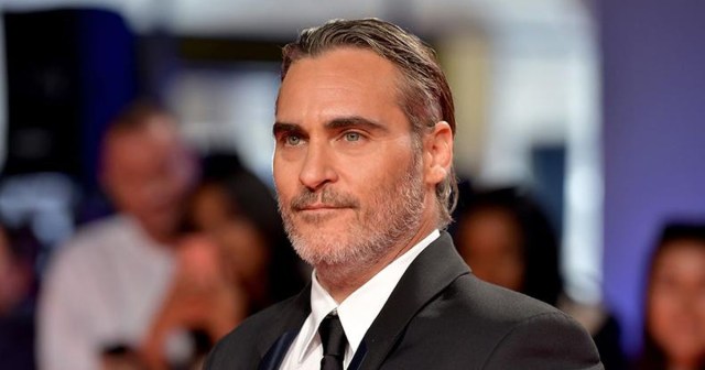 Method Actor Joaquin Phoenix Rumored to Have Developed Sense of Humor in Preparation for Joker Role
