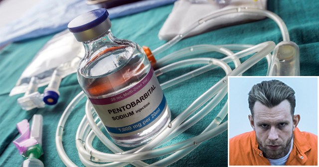 Death Row Inmate Still Waiting for Executioner to Input Fatality Correctly