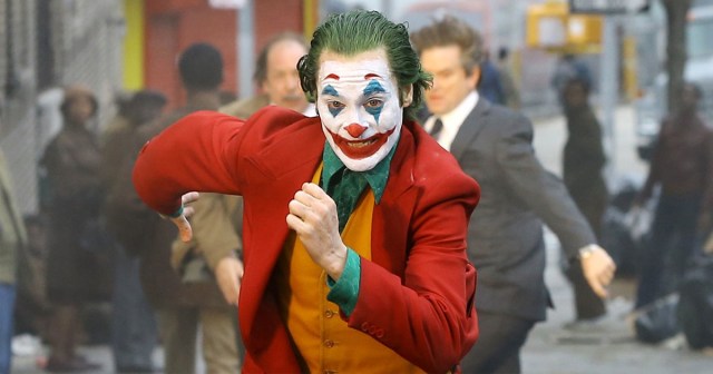 The ‘Joker’ Ending Mansplained
