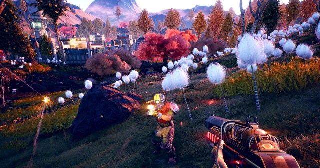 Opinion: If ‘The Outer Worlds’ is as Good as Everyone Says, They Should Just Give It to Me For Free