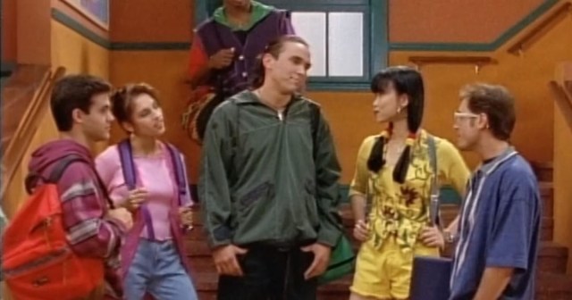 Monster Attack Leaves 37 Dead, 120 Homeless, 1 Power Ranger Having Learned Valuable Lesson About Peer Pressure