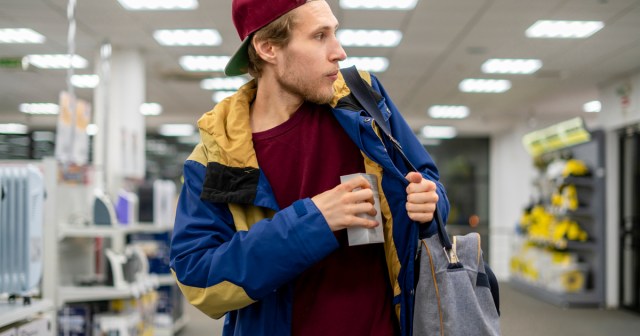 Top 5 Small Items to Randomly Shoplift From Target Cuz Your Dad Pissed You Off