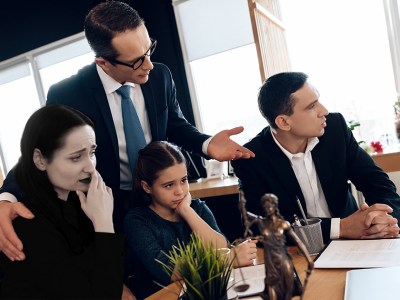 goth, haunted house, heartbroken