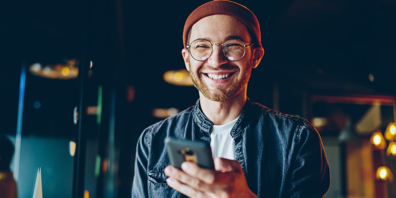 instagram, man, music