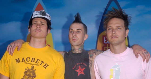 Top 10 Blink 182 Songs That – Ok Now That the Boomers Are Gone, How Do We Get Rid of Them Permanently Before They Destroy the Planet?