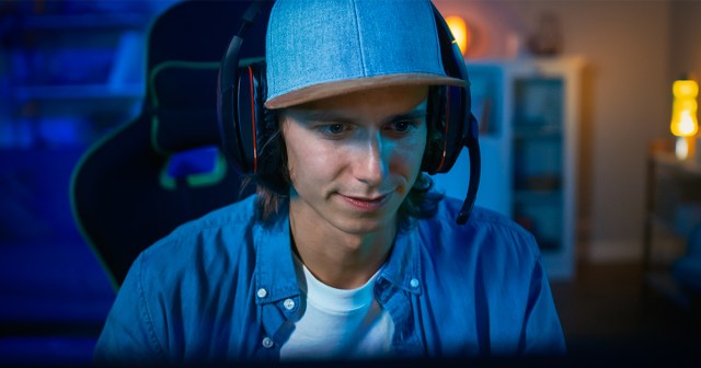 Paranoid Twitch Streamer Constantly Feels Like They Aren’t Being Watched