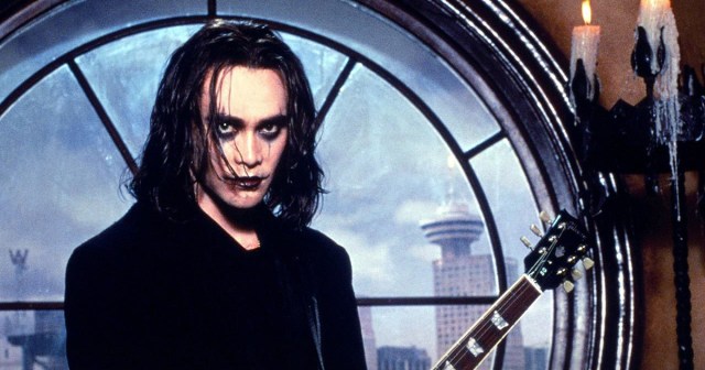 We Spoke With Legendary Black Metal Artist The Crow