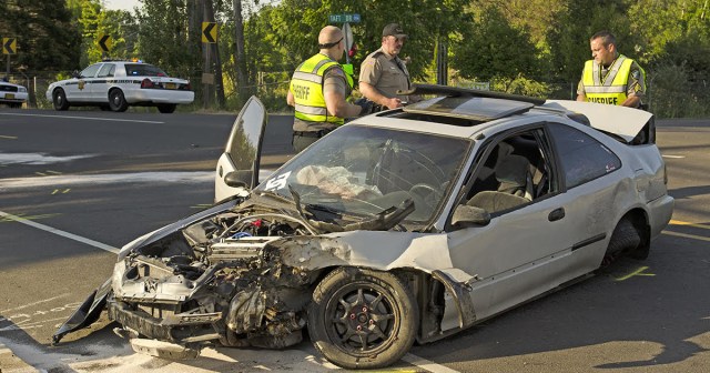Police Confirm Text Sent Before Teen’s Fatal Car Crash Was Actually Worth It