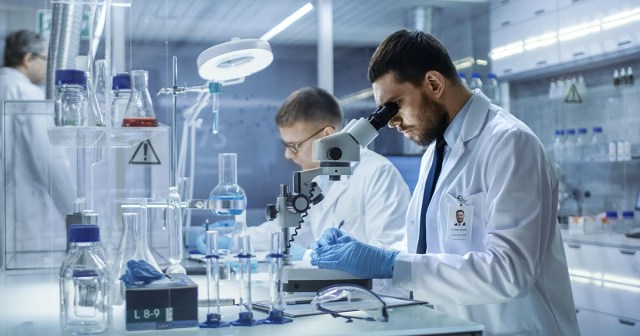 Manly Scientists Discover Theoretical Third Emotion