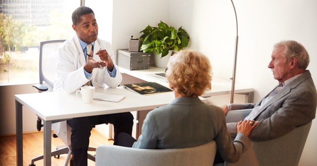 Doctor Informs Crying Family of Son’s Rapidly Advancing Zappa Phase