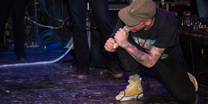 punk, shirt, aging, frontman