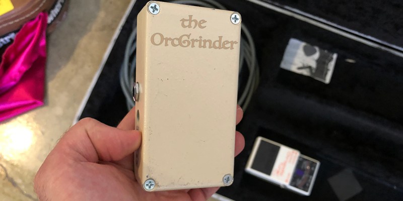 guitar, pedal, cool, name