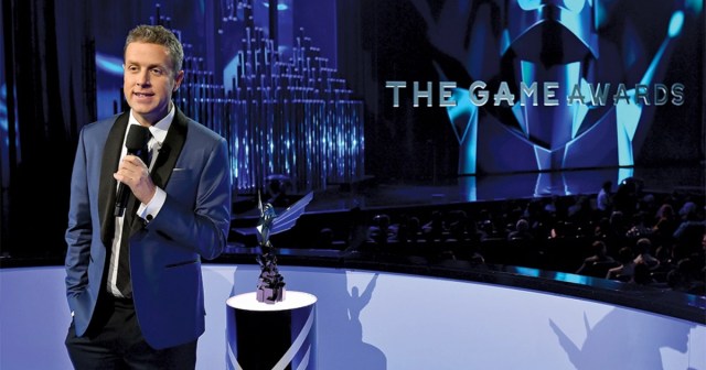 Geoff Keighley Announces Best Layoffs Category for Game Awards