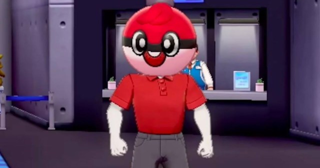 No Need to Worry: Pokéball Head Guy Has Loving Family, Devoted Husband, and Three Incredible Children