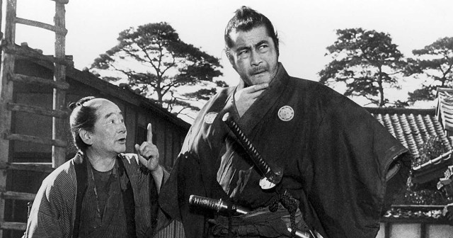 10 Years Later, Kirasawa’s “Yojimbo” Holds up as the Movie I Mention Casually to Seem Intelligent