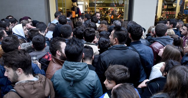 Deal Alert: Aetna is Offering 15% Off Healthcare for Anyone Trampled on Black Friday