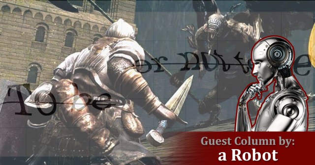 The Next ‘Dark Souls’? I Can’t Figure Out This Captcha
