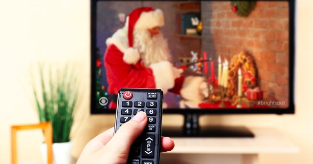 REPORT: Cool TV Show Using Punk Version of Christmas Song