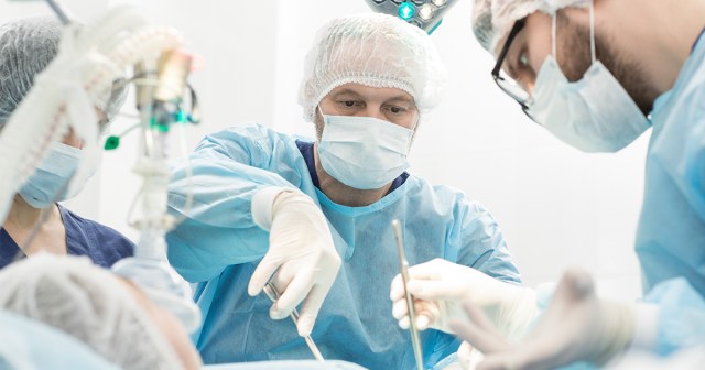 Gamer Doctor Saves Life Twice Just In Case