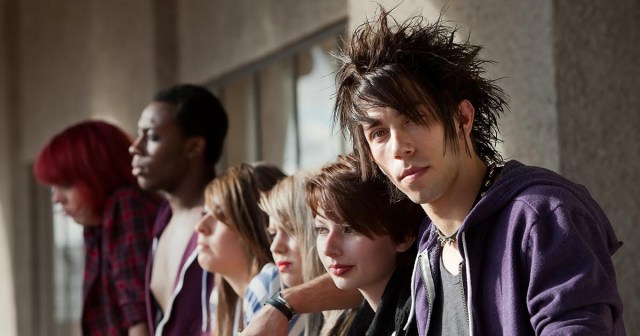 Study: Posers Only Reason Scene Economically Feasible