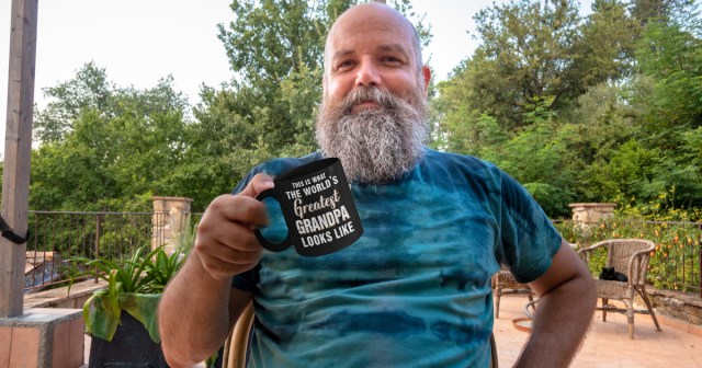 Stolen Valor! This Elderly Man Claimed to Be the World’s Greatest Grandpa