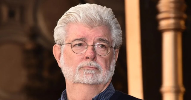 George Lucas’ Daughter Furious After Discovering Special Edition of High School Graduation Video