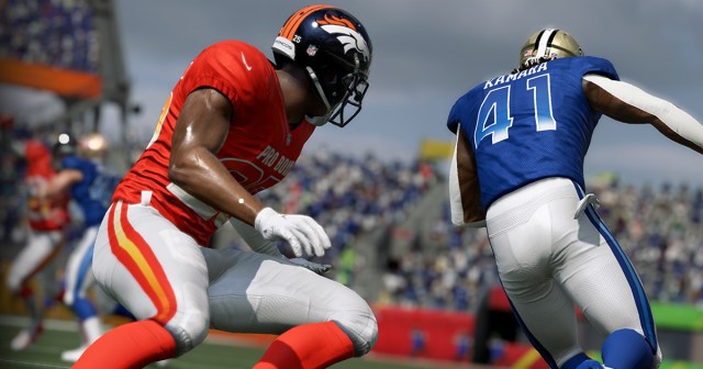 Fans Protest New Madden Game After EA Reveals It Won’t Feature Every Player Since Beginning of NFL