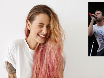 max, molly, say anything, emo