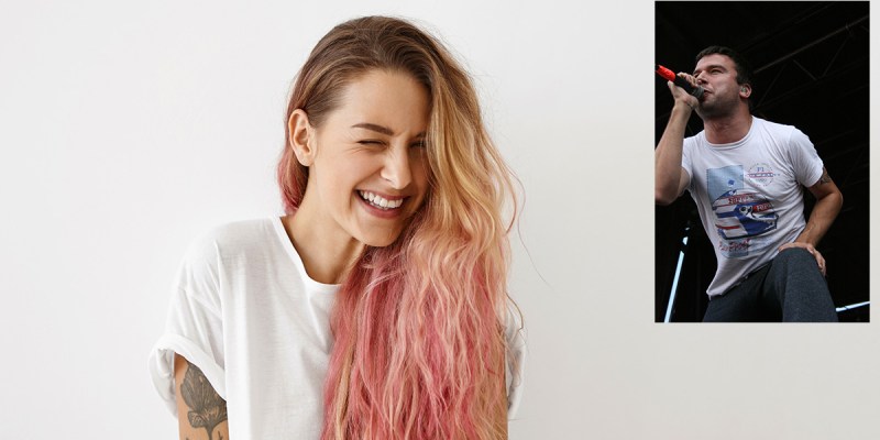 max, molly, say anything, emo