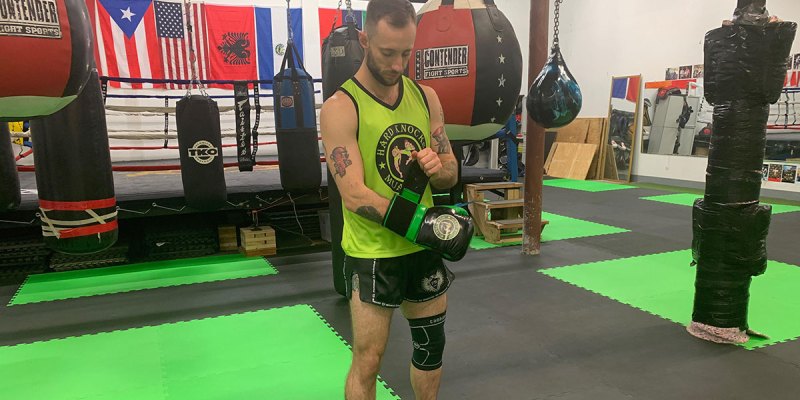 mma, muay thai, fight,