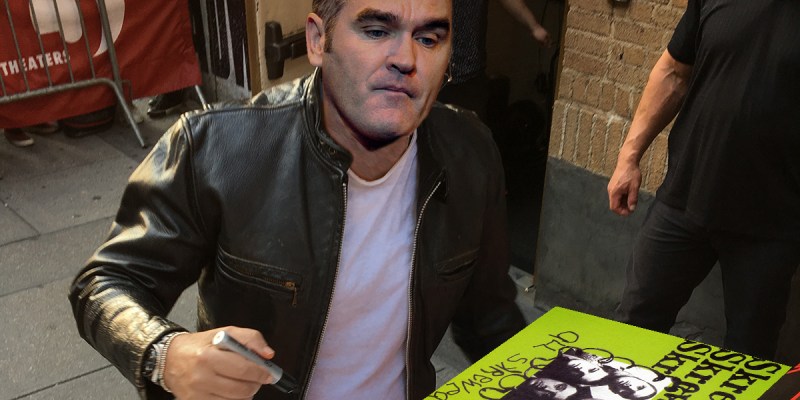 morrissey, moz, skrewdriver