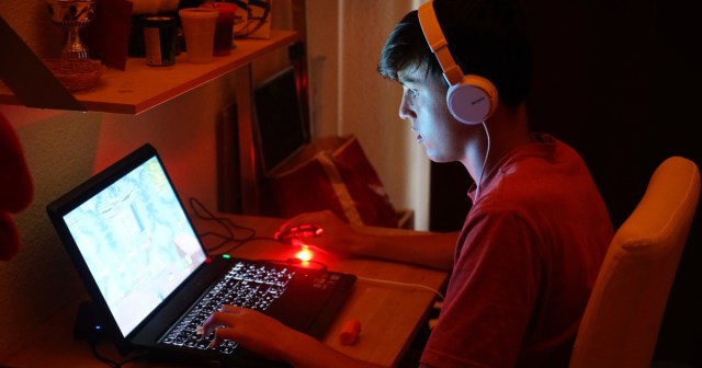Gamer Spends Three Hours Watching Reviews for Game They Already Bought and Like