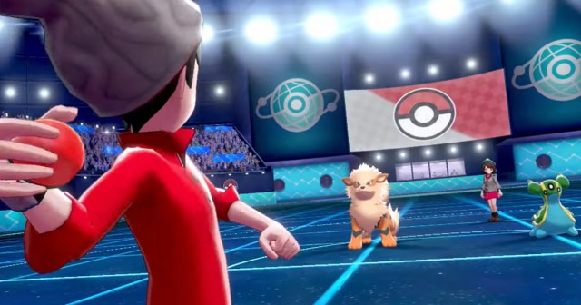 Review: Pokémon Sword and Shield are Games With Features and I Am Scared to Say Any More