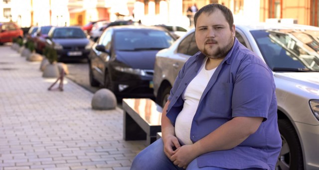 Man’s Pleas for Help Dismissed as Self-Deprecating Humor