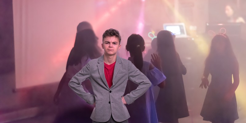 first kiss, dance, porn