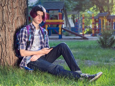 underage, frontman, creepy