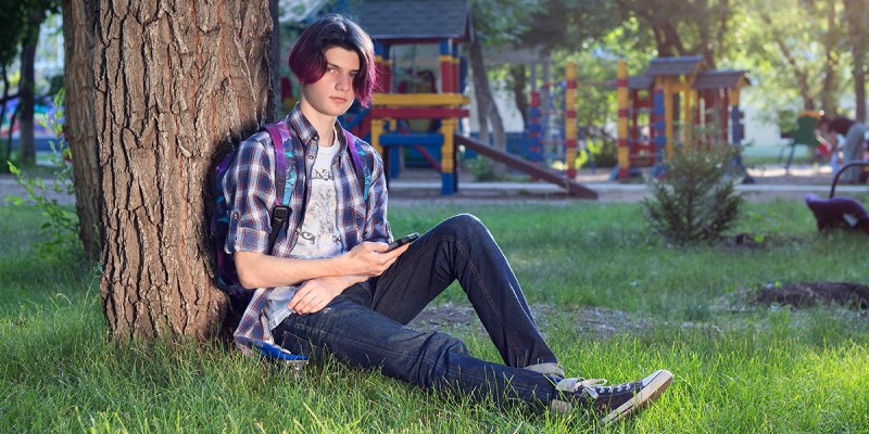 underage, frontman, creepy